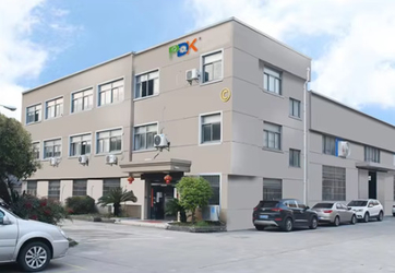 Chine Ningbo Rundekuai Machinery Equipment Co., Ltd.