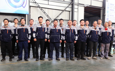 Chine Ningbo Rundekuai Machinery Equipment Co., Ltd.