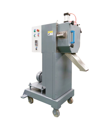 Machine à granulés de plastique à grande capacité de recyclage
